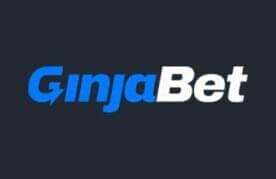 GinjaBet Casino Logo